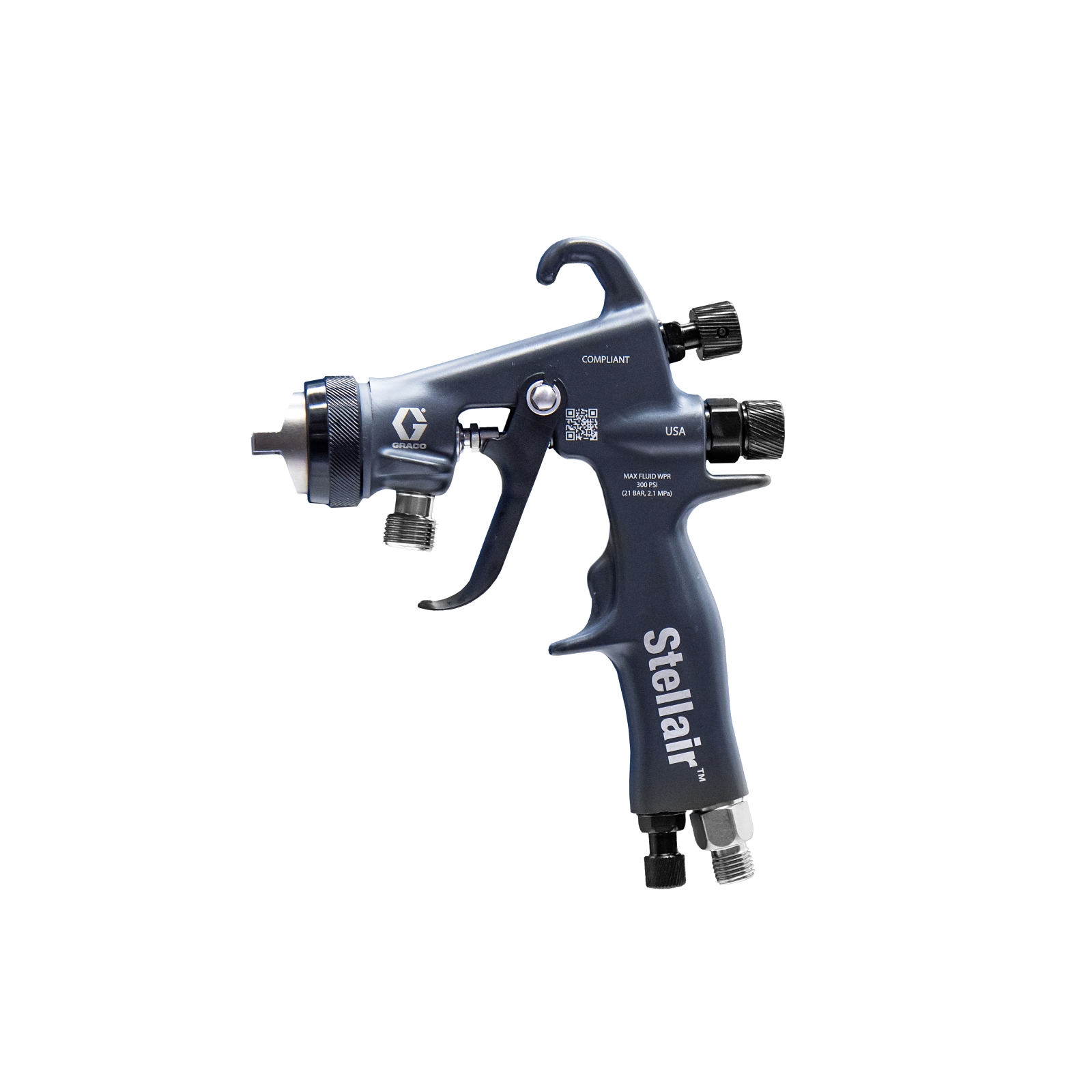 Air Spray Gun ストレート エア スプレー ガン Air Spray Gun ストレート エア スプレー ガン